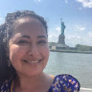 Meet your Posher, Cristina